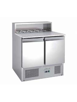 Холодильный стол саладетта GoodFood PS900 Холодильный стол саладетта GoodFood PS900